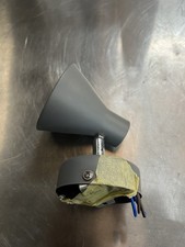 Nordlux Eik Wall Light Grey – Item No. 45761010 – Modern Spotlight Ex Demo Light