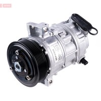 Denso Kompressor Klimaanlage DCP47010 FüR JY LY Vitara SX4 Cross Suzuki Ddis AKK