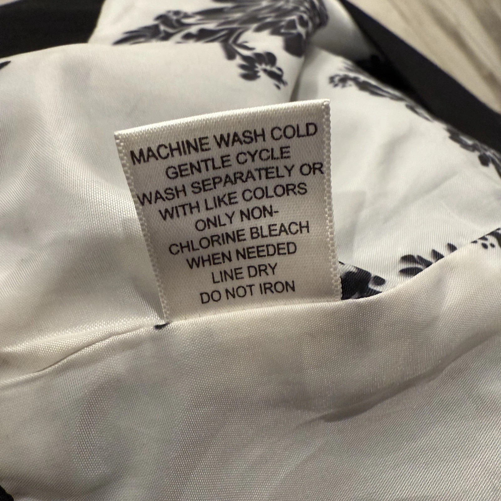 Relativity Women’s Lined Double Breasted Belted W… - image 8