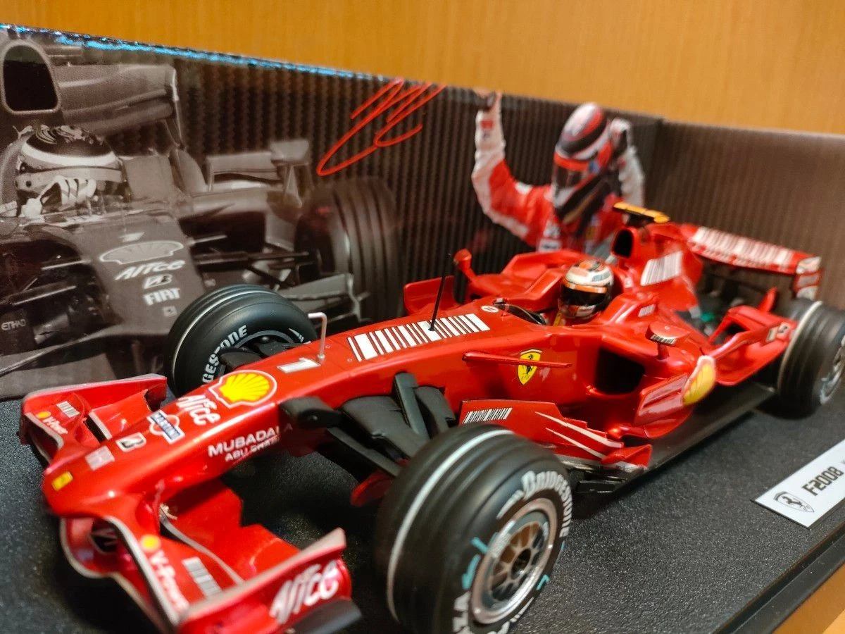 ferrari f2008 products for sale | eBay