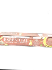 Toothpaste - Miswak Toothpaste 6 Pcs Pack - 6.5oz Each By Essential Palace