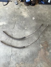 1970 -1971 Ford Torino Cyclone 1971 Mustang 429 Scj Oli Cooler Lines Used