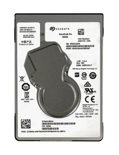 Seagate Barracuda 500GB 7200RPM SATA III 2.5 Laptop HDD Drive ST500LM034