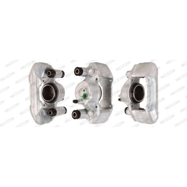 Ferodo Bremssattel Vorne Rechts Vorlaufachse Passend FüR Mazda 323 F IV BG-image