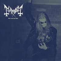 Mayhem - Out From The Dark - Cd - G1398Z