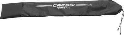 Cressi Nikita Spearfishing Bag for Pneumatic Guns - 29.5'' / 47.25''