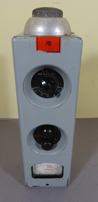     ROHDE & SCHWARZ      Lautstärken Messgerät EZL BN 4511