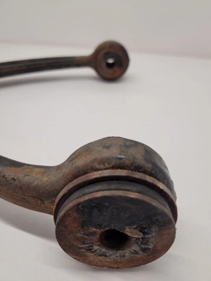 2007 - 2016 GMC SIERRA 1500 PICKUP Driver Upper Control Arm Front Steel Foto 4 de 4