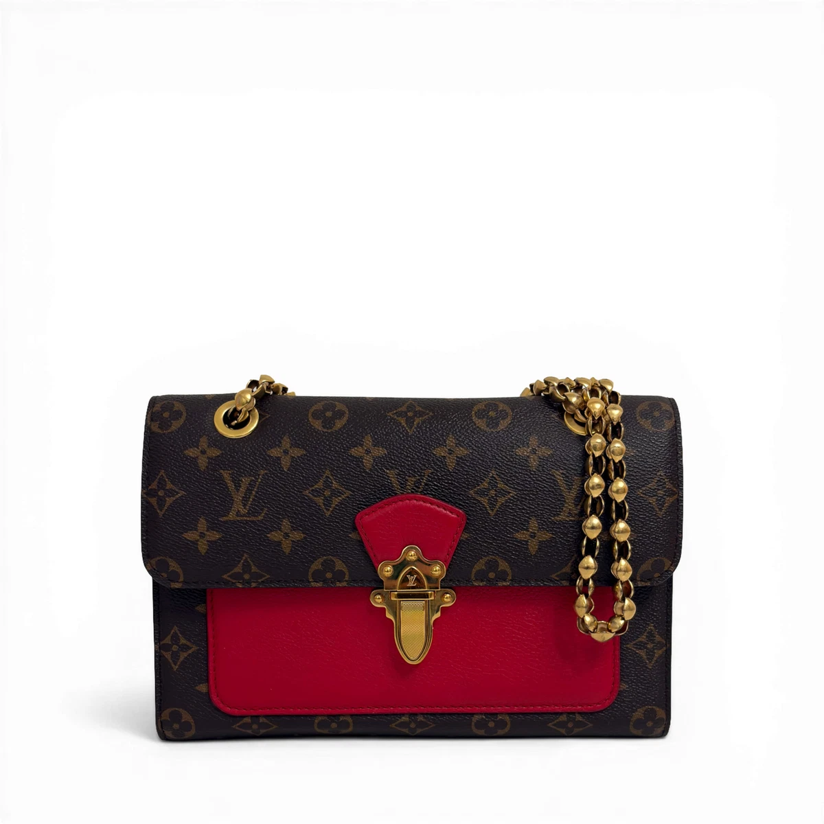 Preços baixos em Louis Vuitton Cherry Cerises | eBay