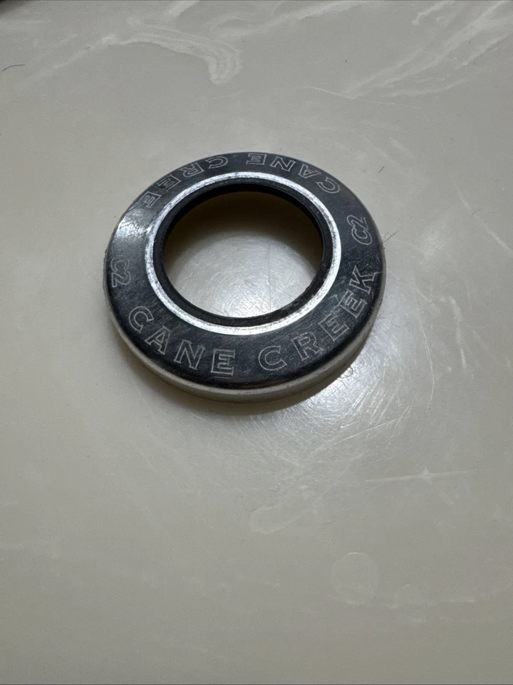 🔥 Cane Creek C2 Series Top Dust Cover Race Ring IS41-42/28.6 1-1/8th - Image 3 of 4