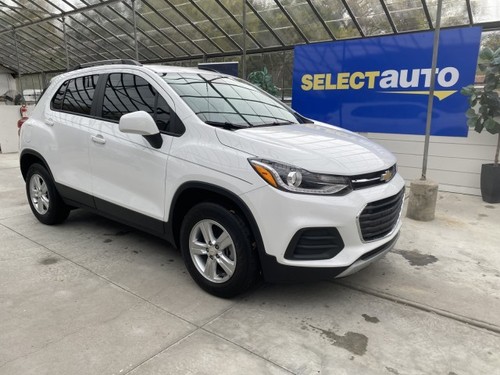 2022 Chevrolet Trax LT AWD clean cqarfax 9k miles