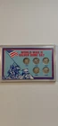 Mercury Silver Dime Set 1941-1945 World War II 5 Piece Collectible