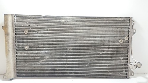 7L0820411G KONDENSATOR / KÜHLER DER KLIMAANLAGE KONDENSATOR / 315266 FÜR VOLKSWA