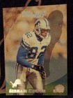 Photo of 2000 Topps Stars #58 Germane Crowell Detroit Lions Football Card