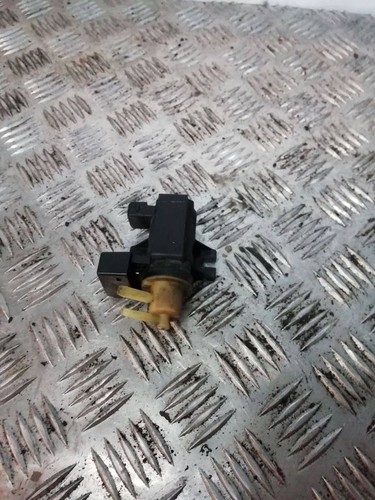 Opel Meriva B 2012 Diesel 81kW Turbolader Druckwandler Magnetventil 55566898