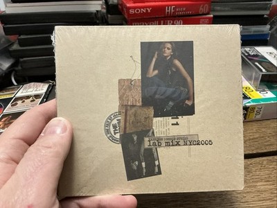 Express Design Studio - Lab Mix NYC2005 (Music CD)