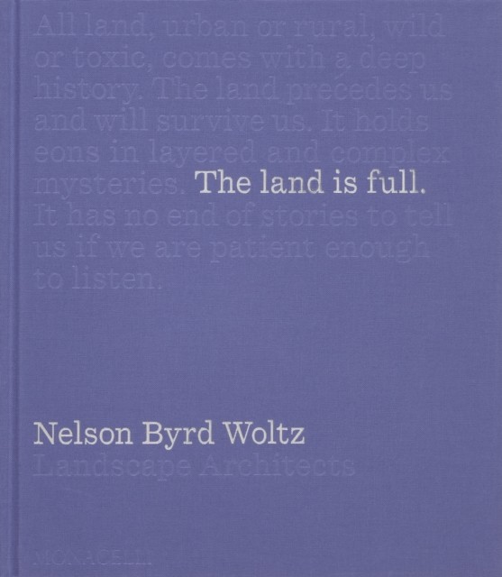 Land Is Full