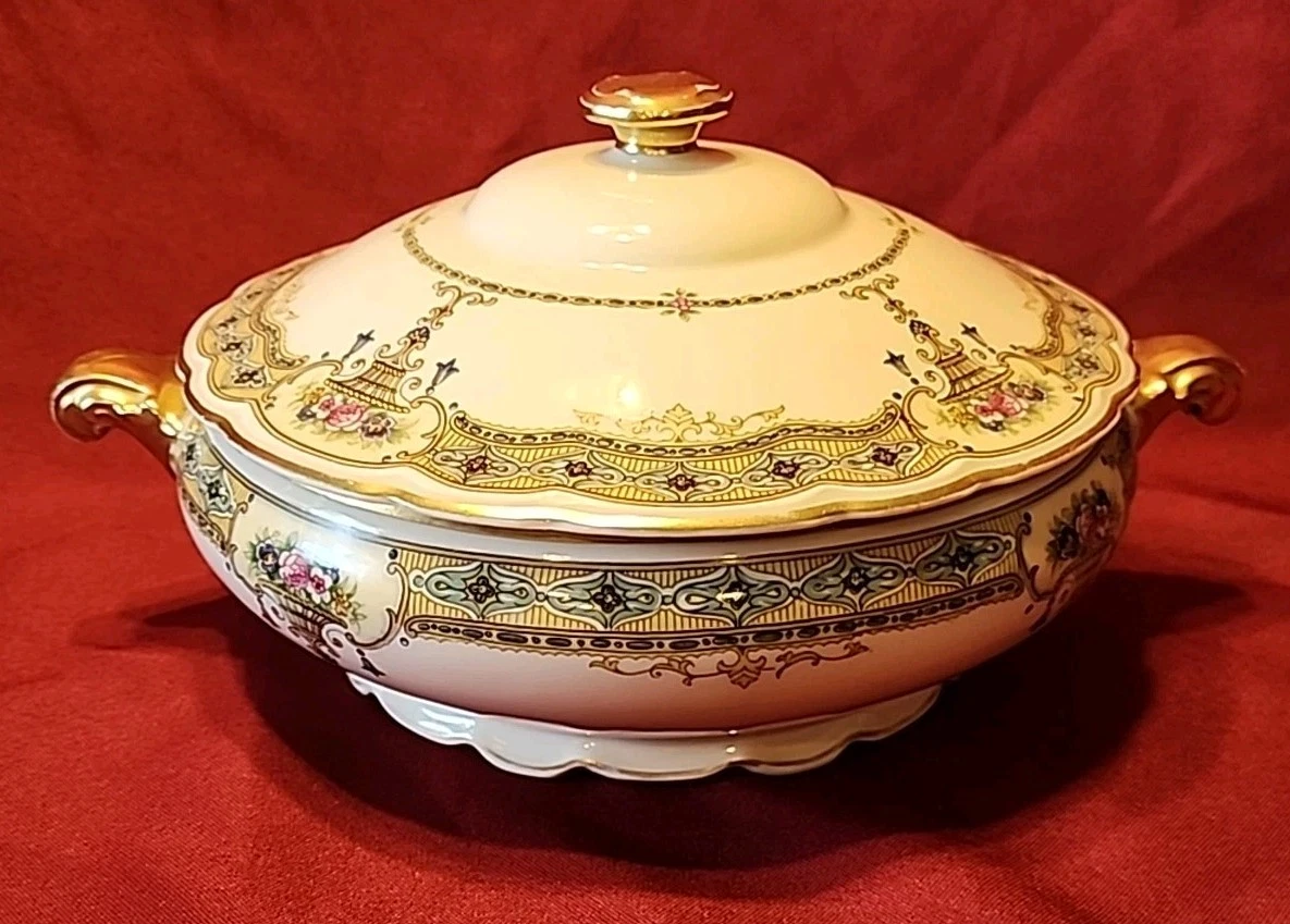 Selb Bavaria Indiana Heinrich China & Dinnerware for sale | eBay