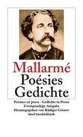 PoéSies. PoèMes En Prose. Gedichte. Gedichte In Prosa Zweisprachige Ausgabe Buch
