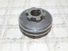Dodge 35 X 1 KS Torque-Tamer Overload Clutch 1" Bore Friction Limiter 096011