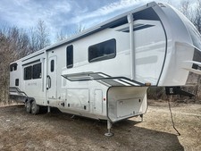 2026 Heartland Milestone 39TB