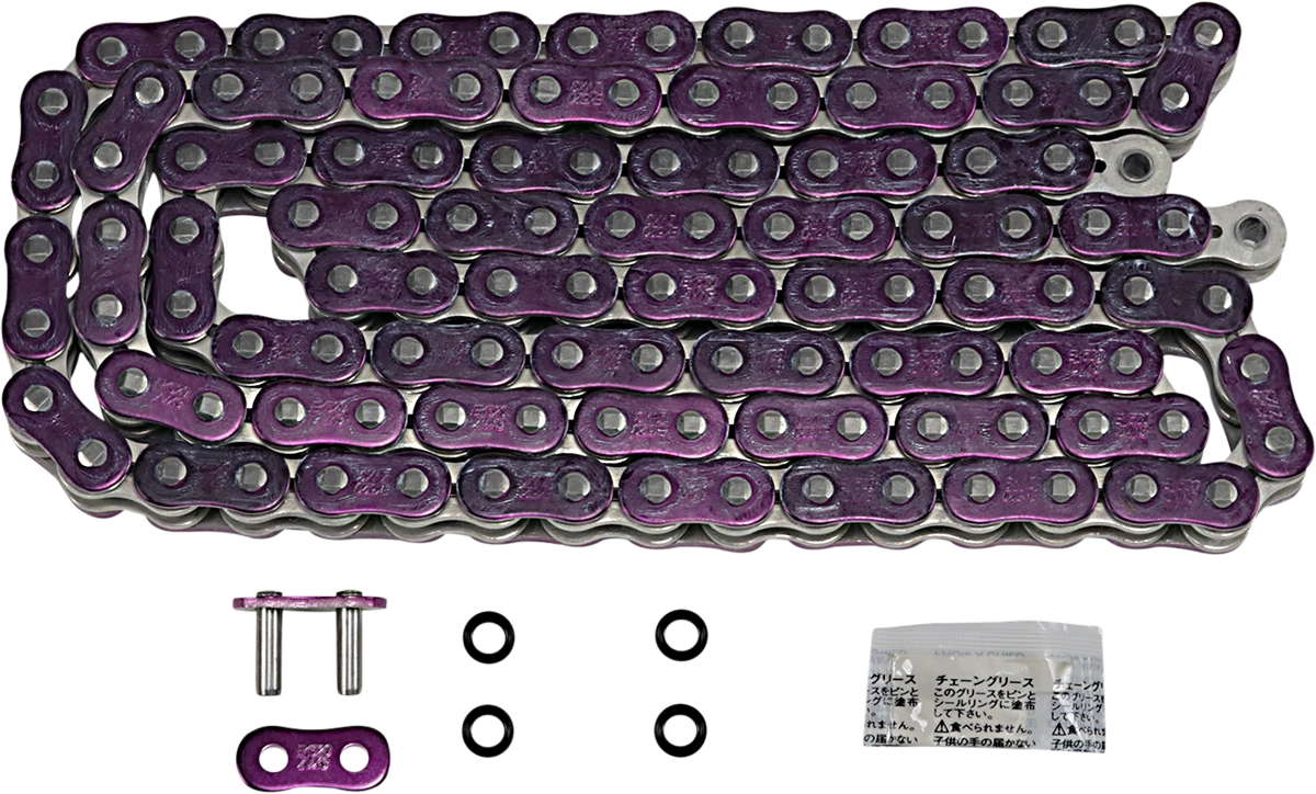 Purple Motorcycle Chains, Sprockets and Parts for sale | eBay