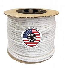 6/32" Twin Double Cotton Piping Welt Cord 30 yds Sewing Upholstery Supplies