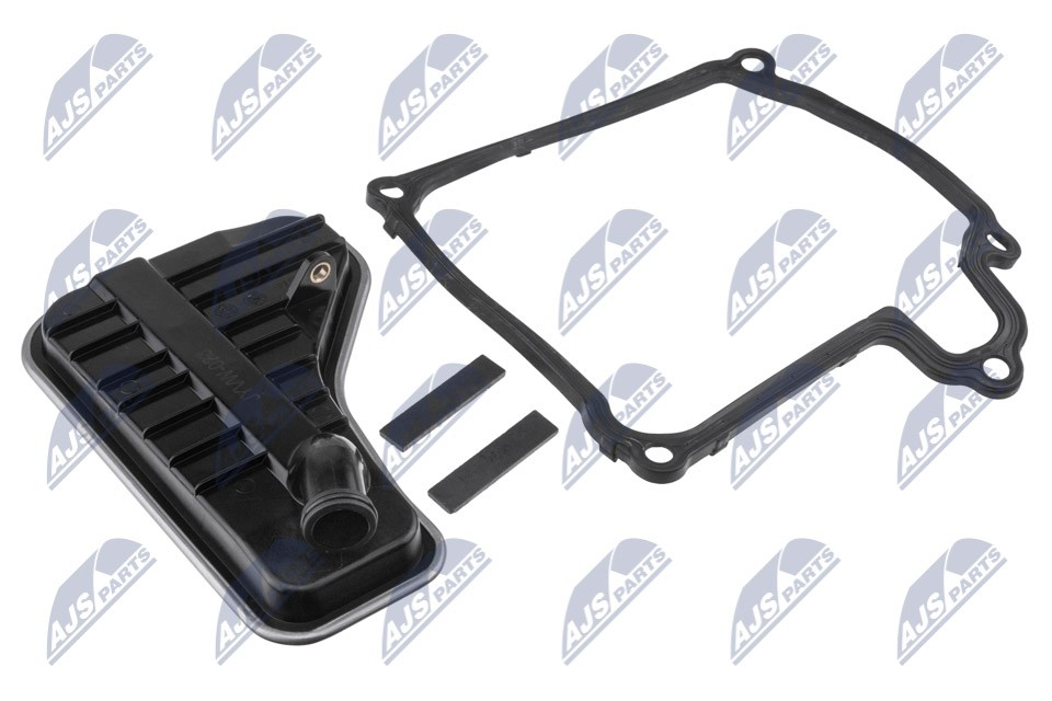 Gearbox hydraulic filter Filter Insert FSF-VW-028 NTY for VW SEAT SKODA AUDI - Image 14