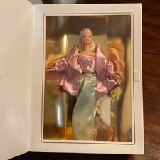 Barbie Evening Sophisticate 1997 - Classique Collector Edition