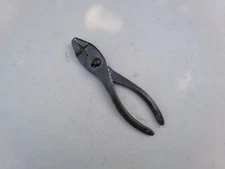 Vintage Slip Joint 6" Pliers Unbranded