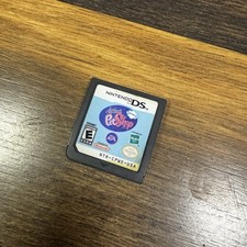 Littlest Pet Shop Winter Nintendo DS Game No Case