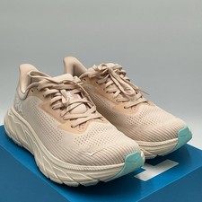 Hoka One One Arahi 7 1147851-VRM Women's US 8.5B Vanilla Running Shoes Ebay1453
