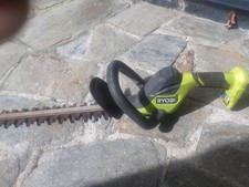 Ryobi Hedge Trimmer 18V