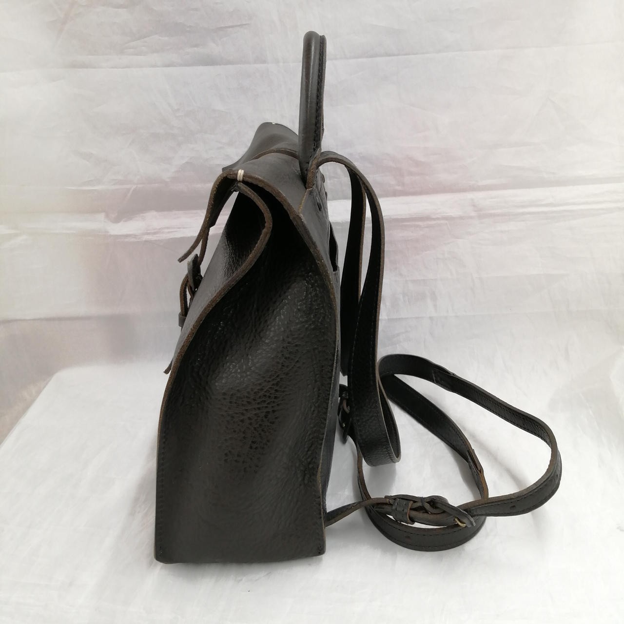 Backpack Model number Tosca Envelope type Black G… - image 2