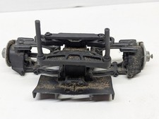Hpi E10 Rear End Assembly