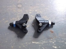 OT-45 OT-19 OT-18 OT-31 Rear Hub Assy VG 3 - Kyosho Turbo Optima Optima Mid