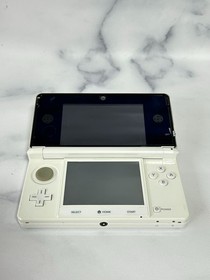 Nintendo 3DS Region Free Console Various selected colors Charger + SD