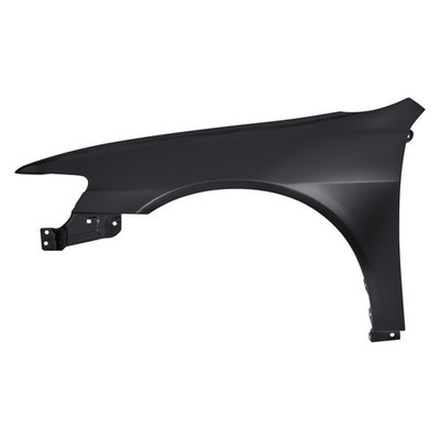 For Honda Accord 98-02 Replacement Front Driver Side Fender CAPA Certified