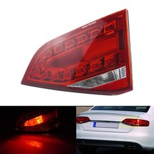 Rechts Hinten innen LED Heckleuchte Rücklicht Für Audi A4 8K2, B8 bis 01/2012
