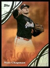 2026 Topps Series 2 Matt Chapman Base (RAW)