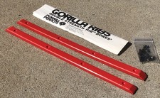 Rails skateboard vintage anni 80 Powell Peralta Gorilla Ribs Hawk Caballero Mountain