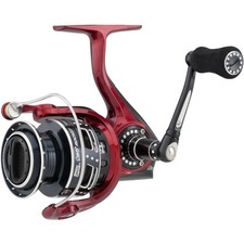 Mulinello da spinning Abu Garcia Revo Rocket 30 Spin rullo freno anteriore