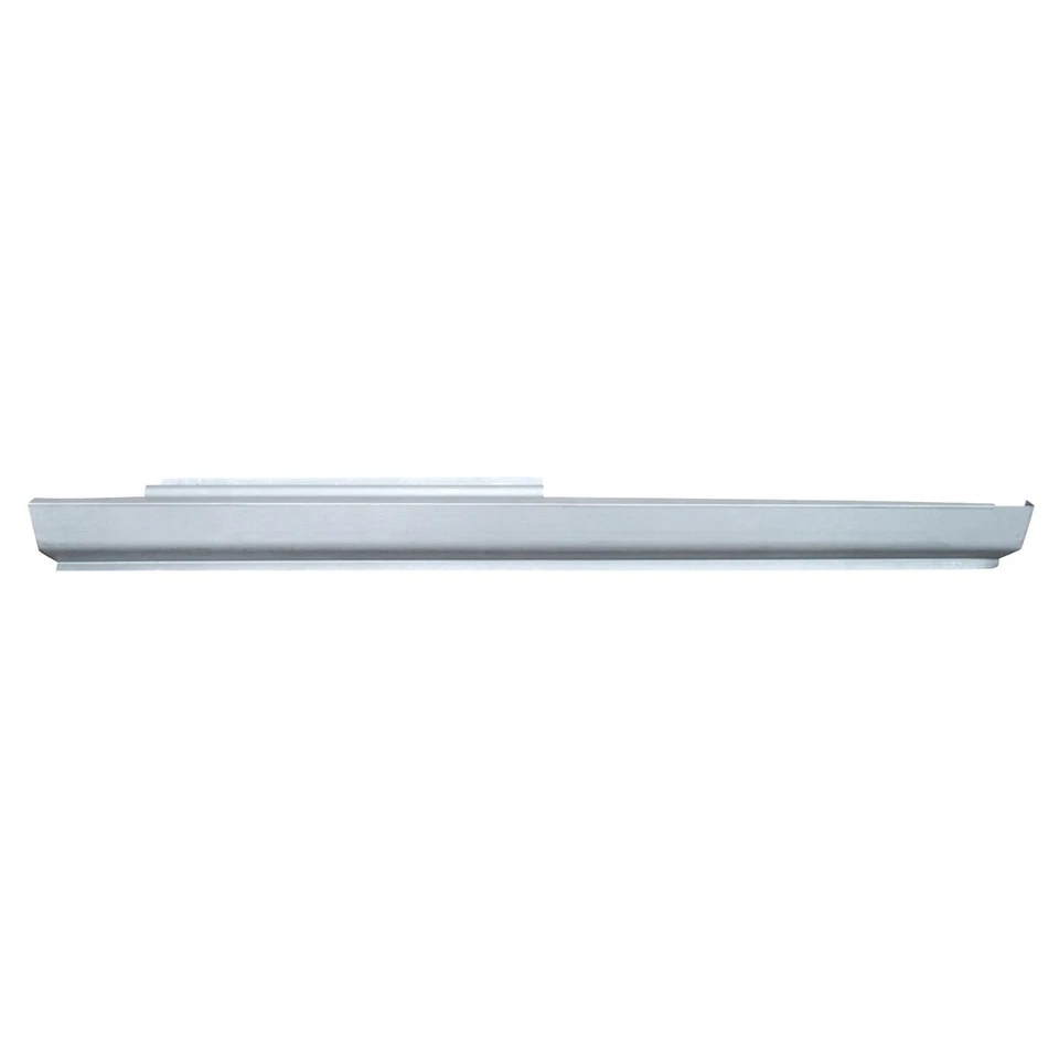 SET-FITN0604140L Key Parts Rocker Panels Set of 2  Driver & Passenger Side Pair - Image 3 of 4
