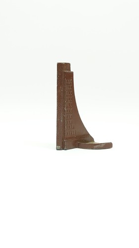 Wiking U BOOT Mahnmal LABOE 1/1250 Modell Schiff selten Marine