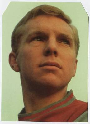 Manuel D'entraînement Bobby Moore écoles De Football – Signé 3 Fois Par Bobby Moore – Original