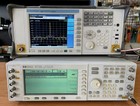 Hewlett Packard E4432B signal generator, 250 kHz - 3 GHz