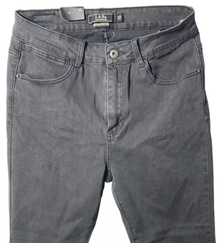 L&b trouser jeans 2025