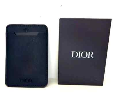 Dior Smartphone Card Holder for sale online | eBay