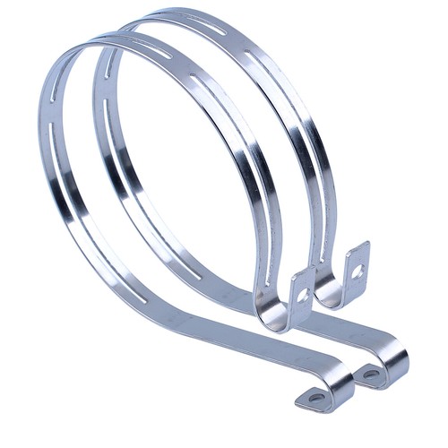 2X Chain Brake Band For Husqvarna 136 137 141 142 Jonsered 2035 2036 2040 Saw - Picture 4 of 6