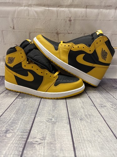 jordan 1 pollen size 12